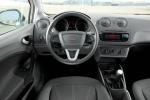 Seat Ibiza 1.2 TDI CR Ecomotive 2010 года